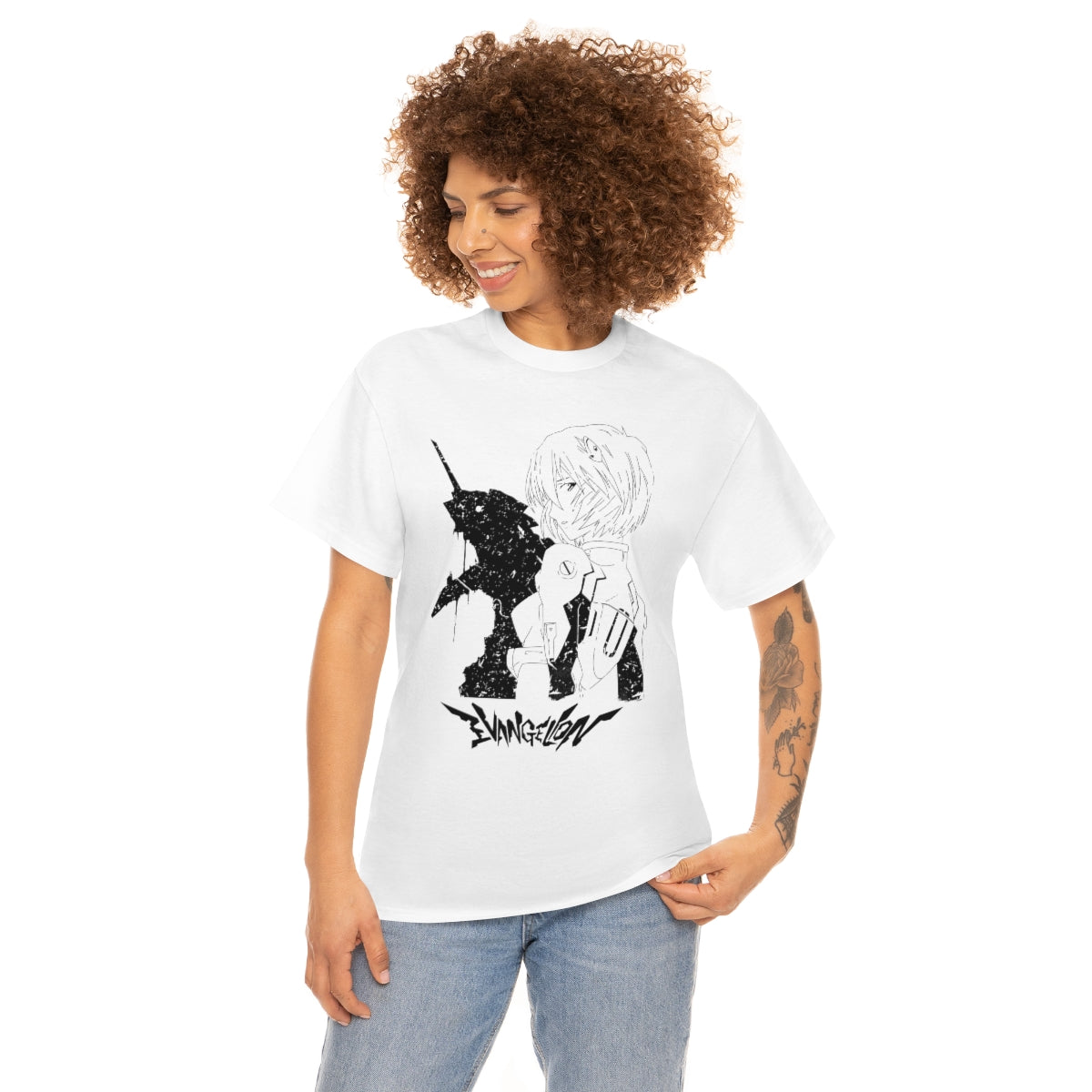 Neon Genesis Evangelion Rei Ayanami Manga Anime Japan Asuka Langley Lilith Kawaii Kawai Ecchi Nerv Headquaters