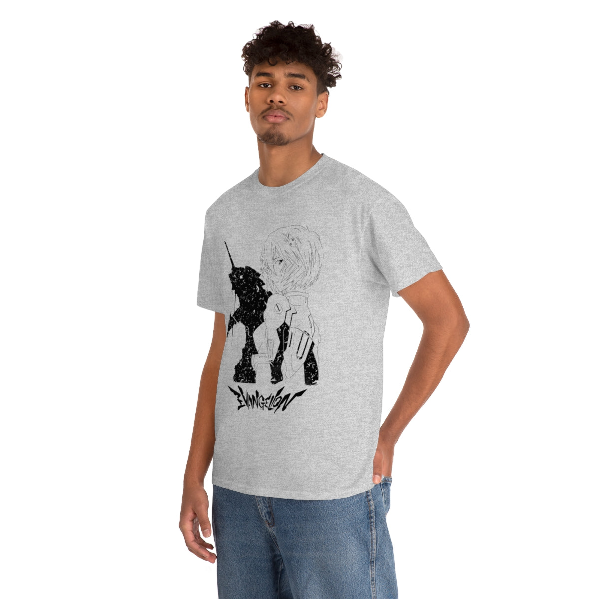 Neon Genesis Evangelion Rei Ayanami Manga Anime Japan Asuka Langley Lilith Kawaii Kawai Ecchi Nerv Headquaters