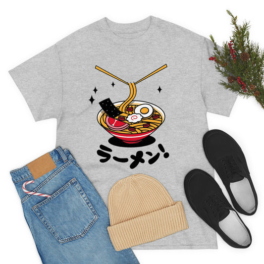 Kawaii Shirt, Japanese Ramen, Kawaii Clothing, Anime Shirt, Aesthetic Clothing, Pastel Goth, Cyberpunk, Tumblr Clothing, Harajuku Clothing