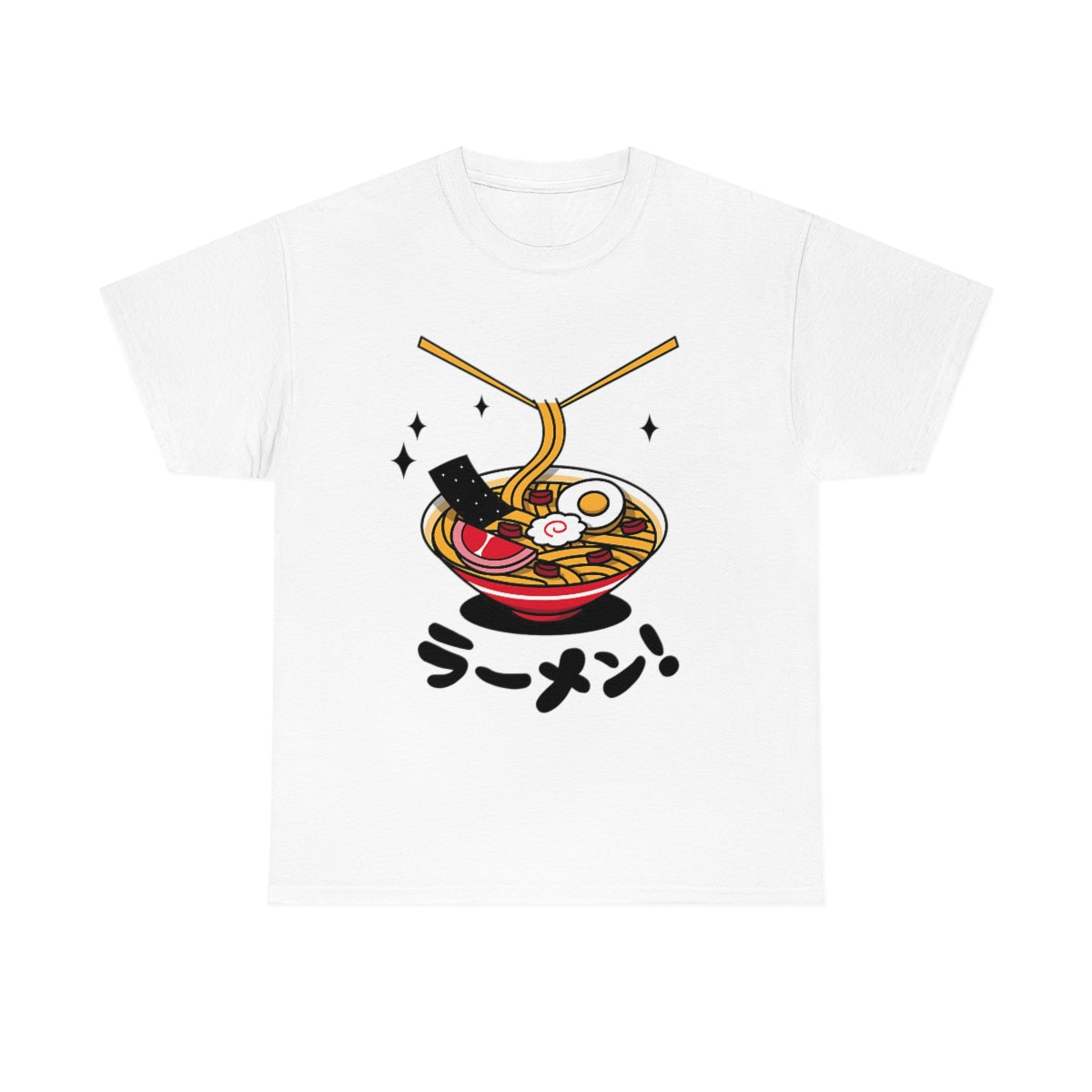 Kawaii Shirt, Japanese Ramen, Kawaii Clothing, Anime Shirt, Aesthetic Clothing, Pastel Goth, Cyberpunk, Tumblr Clothing, Harajuku Clothing