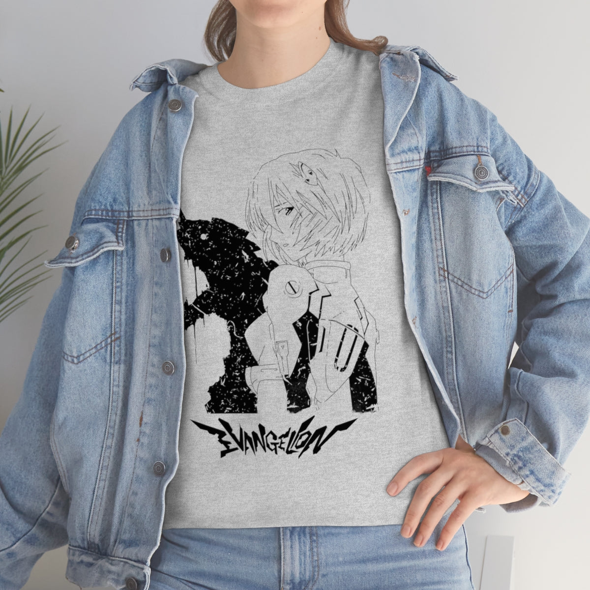 Neon Genesis Evangelion Rei Ayanami Manga Anime Japan Asuka Langley Lilith Kawaii Kawai Ecchi Nerv Headquaters