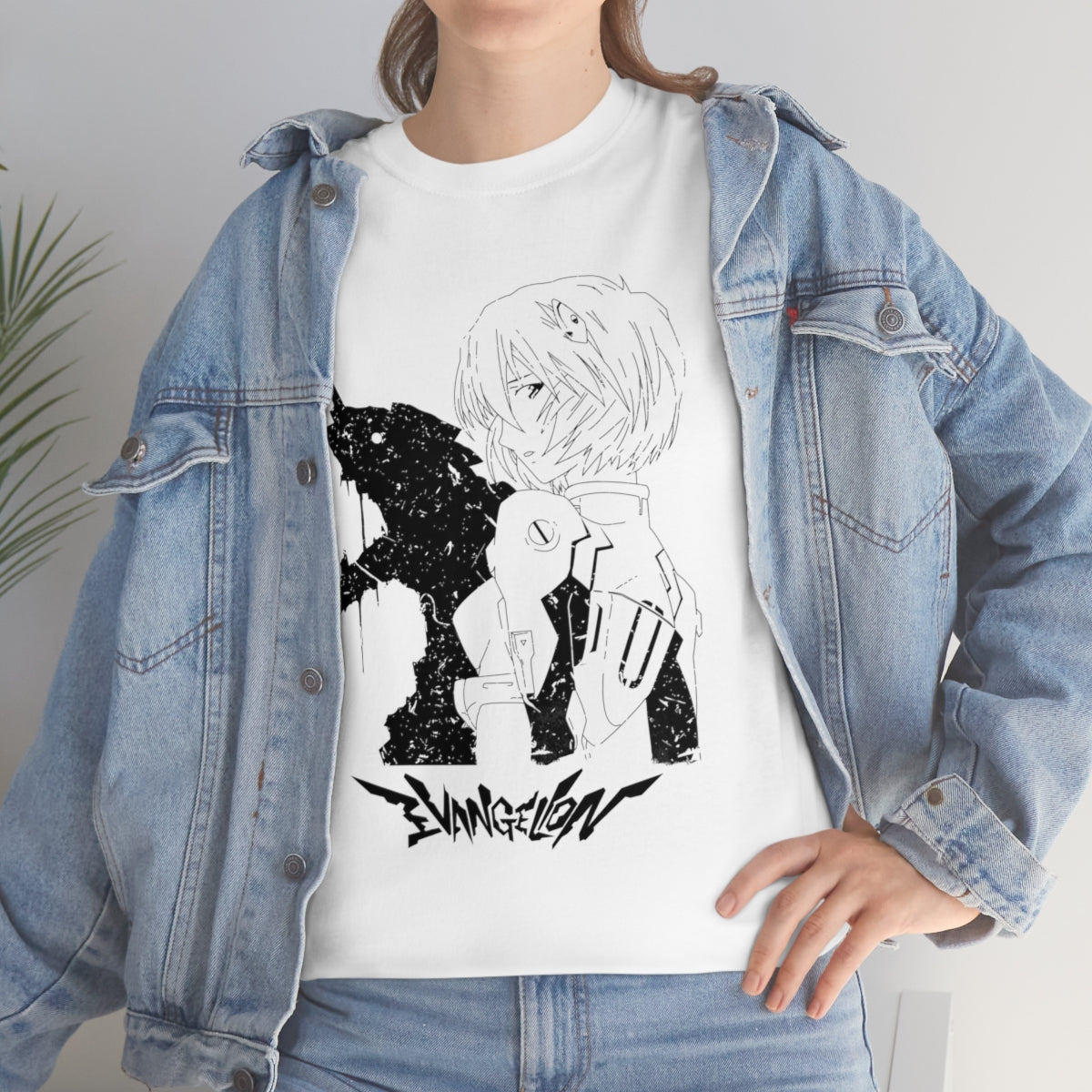 Neon Genesis Evangelion Rei Ayanami Manga Anime Japan Asuka Langley Lilith Kawaii Kawai Ecchi Nerv Headquaters