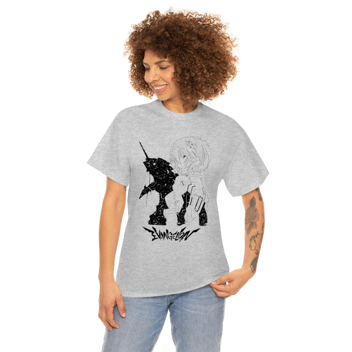 Neon Genesis Evangelion Rei Ayanami Manga Anime Japan Asuka Langley Lilith Kawaii Kawai Ecchi Nerv Headquaters