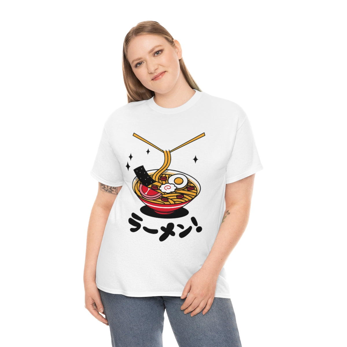 Kawaii Shirt, Japanese Ramen, Kawaii Clothing, Anime Shirt, Aesthetic Clothing, Pastel Goth, Cyberpunk, Tumblr Clothing, Harajuku Clothing