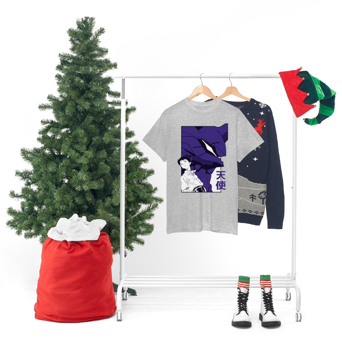 Shinji Ikari Shirt -neon genesis evangelion shirt,evangelion shirt,nge shirt,evangelion shinji shirt,shinji shirt,shinji tshirt